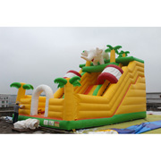 inflatable Video